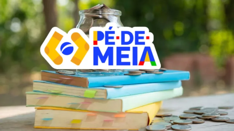 Pé-de-Meia oferece bolsa de R$ 1.050 mensais