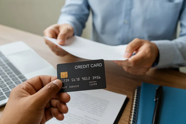 Quem pode fazer Cartção de Crédito mesmo com nome sujo?