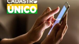 Passo a passo para atualizar o CadÚnico pelo celular Cadastro único Online