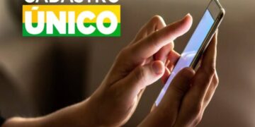 Cadastro único Online