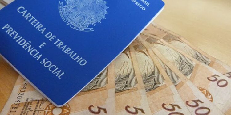 Seguro-desemprego 2025 confira valores