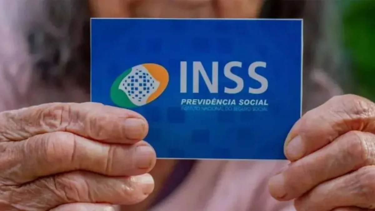 Vítimas do golpe do INSS