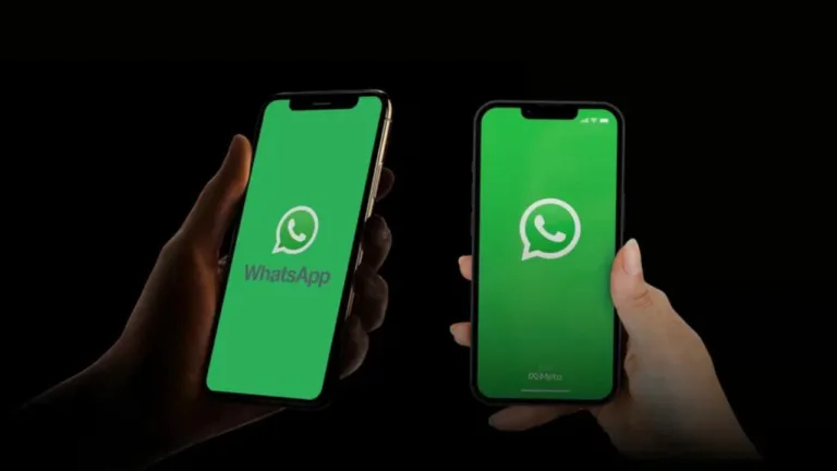 Você pode estar sendo vigiado no WhatsApp
