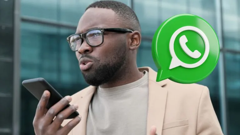 WhatsApp 2025 Qual nova atualização