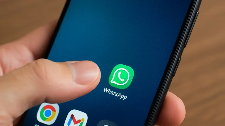 WhatsApp adiciona novo recurso Instagram tinha