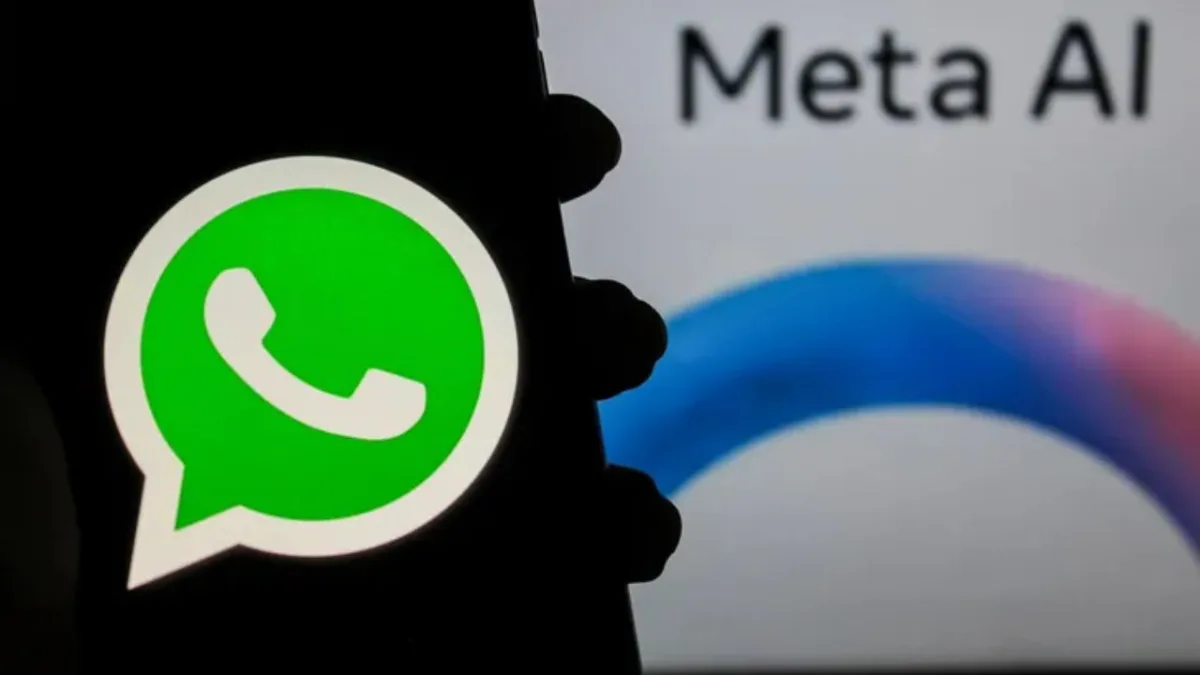 WhatsApp lança função resume conversas