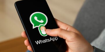 WhatsApp lança um novo modo "Walkie-Talkie"
