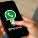 WhatsApp lança um novo modo "Walkie-Talkie"