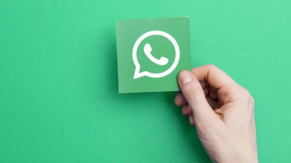 WhatsApp vai mudar de novo