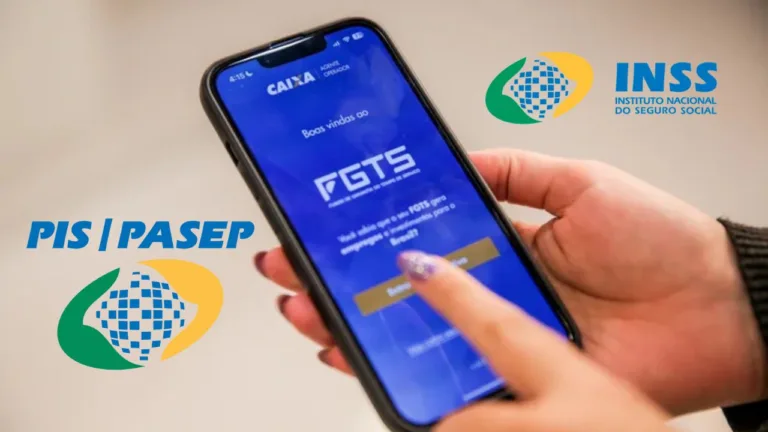 certidão do INSS libera saque de FGTS e PISPasep!