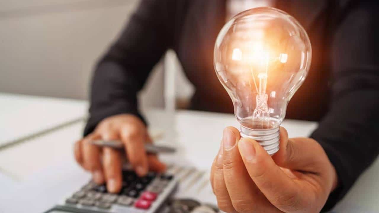 Conta de Luz Grátis