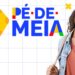 Pé-de-Meia: incentivo-frequência para alunos nascidos em Julho e Agosto já está disponível