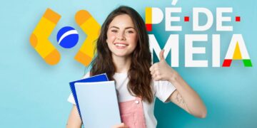 Pé-de-Meia 2025: confira quem pode sacar o benefício nesta sexta-feira (30)