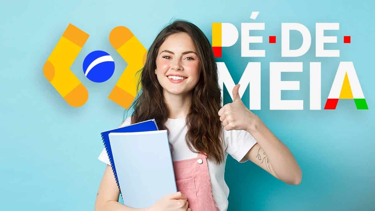 Entenda como o MEC se comunica com os beneficiários do Pé-de-Meia