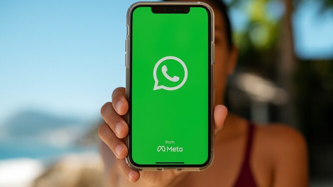 WhatsApp: 6 configurações simples que ajudam a economizar seus dados móveis Como consultar o Bolsa Família e Vale Gás pelo WhatsApp em minutos