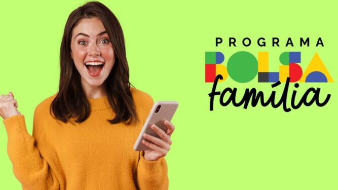Confira quem recebe o Bolsa Família nesta segunda-feira (28)