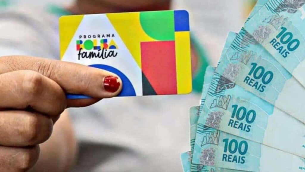 Bolsa Família