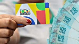 Bolsa Família