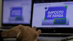 Imposto de Renda 2025: Receita paga nesta quinta terceiro lote de restituição