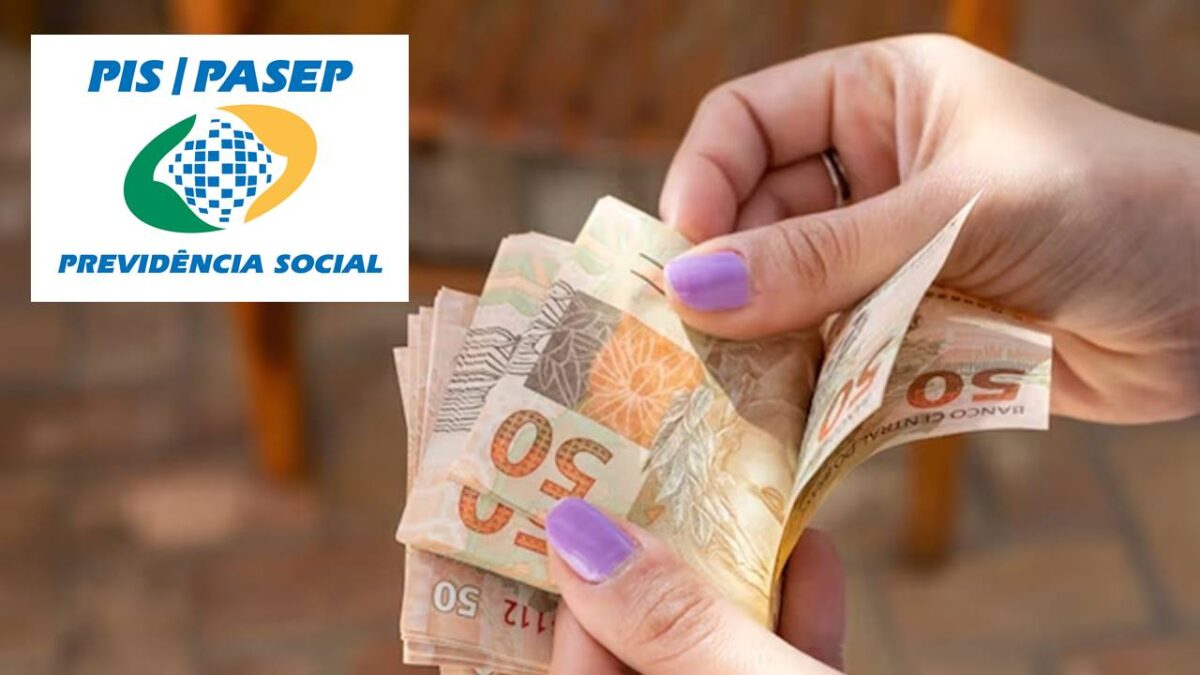 PIS/Pasep: pagamentos para nascidos em novembro e dezembro começam nesta sexta