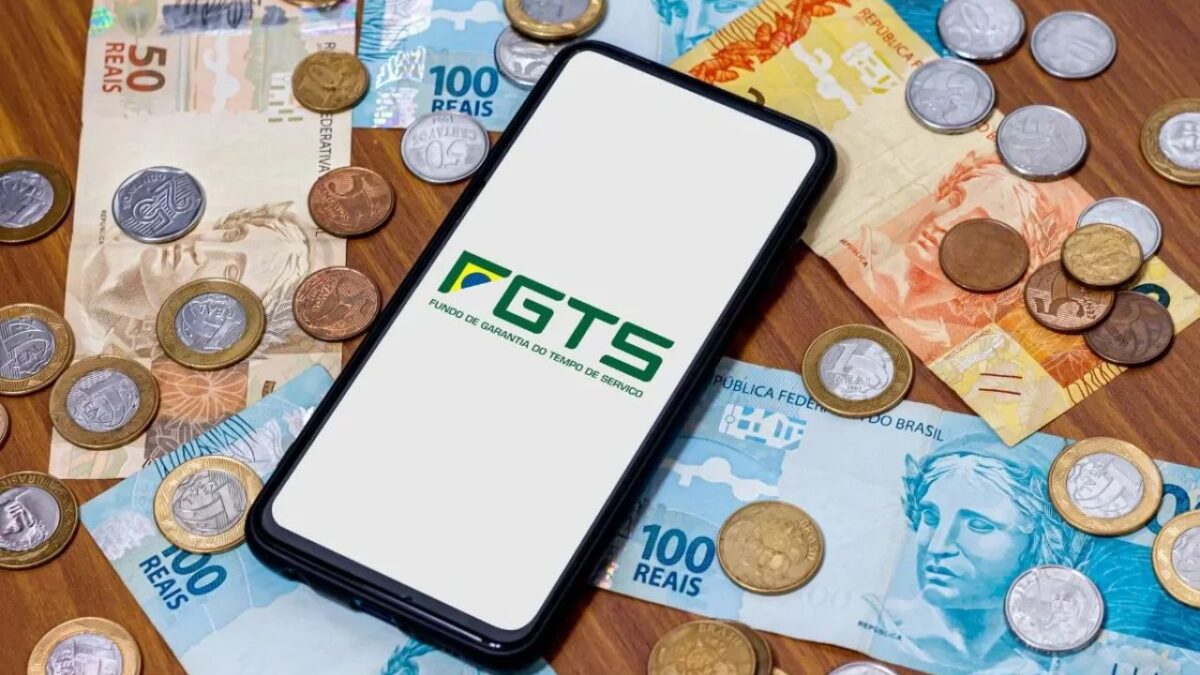 direito a grana extra do Lucro do FGTS