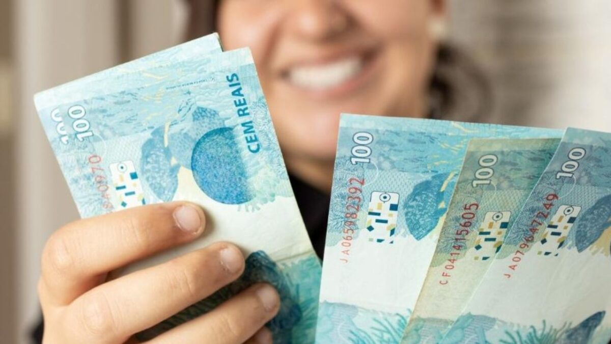 aposentadoria você pode receber benefício de um salário mínimo