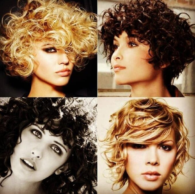 5 cortes de cabelo mais velha