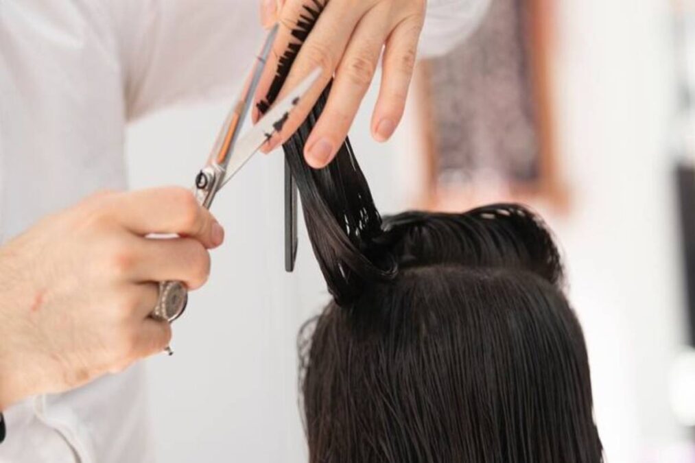 5 cortes de cabelo mais velha