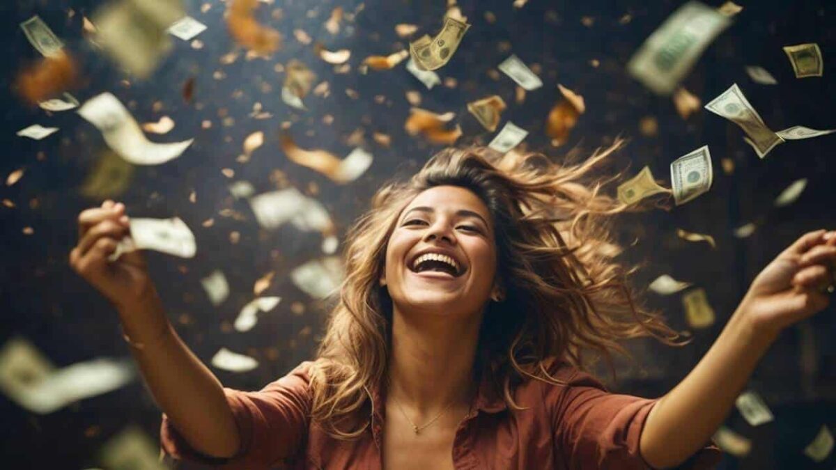 6 signos que podem ficar milionários até o fim do ano