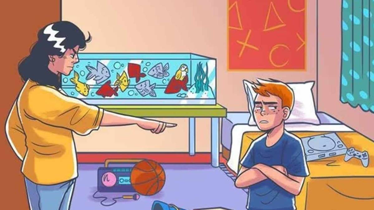 Desafio Máximo: diga onde está o erro