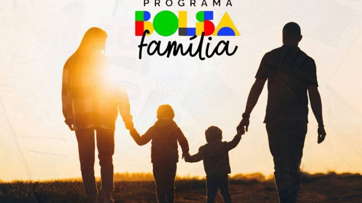 Bolsa Família e R$ 1.518,00 do BPC?