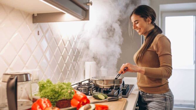 O tempero que vai te ajudar a atrair sorte para sua casa é barato e fácil de encontrar O tempero que vai te ajudar a atrair sorte