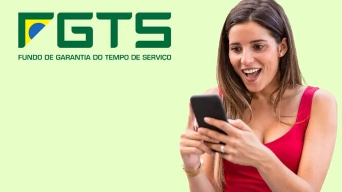 Quanto o trabalhador receberá de lucro do FGTS?