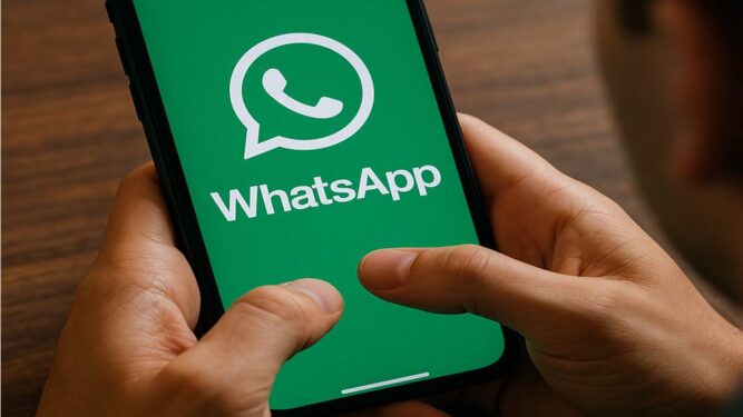WhatsApp terá um novo recurso