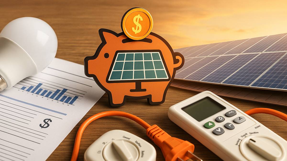 5 formas de economizar dinheiro na sua conta de energia elétrica economizar dinheiro conta de energia elétrica
