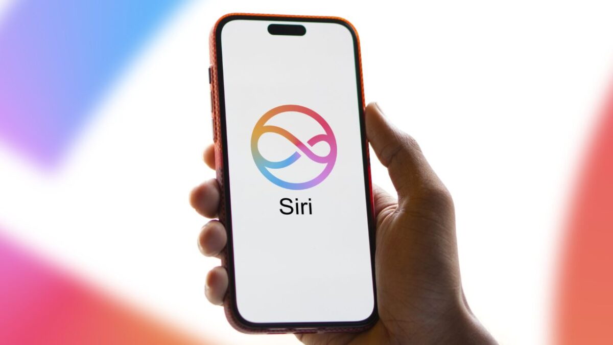 Apple testa a nova Siri 2026