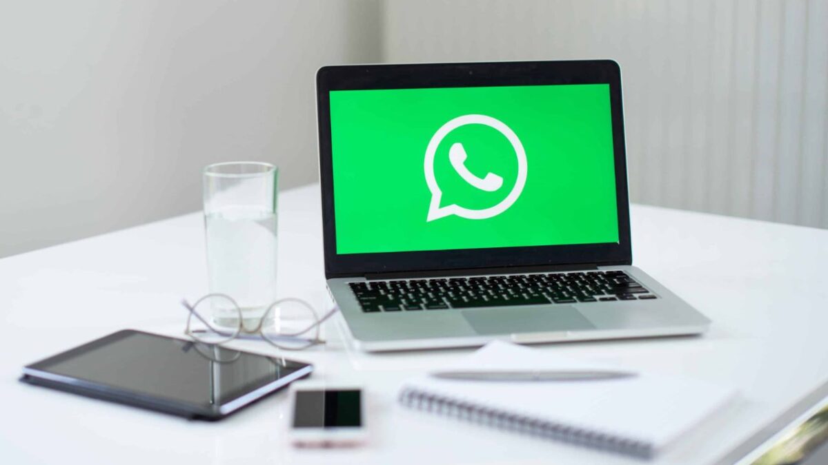 Atalhos de teclado para o WhatsApp Web