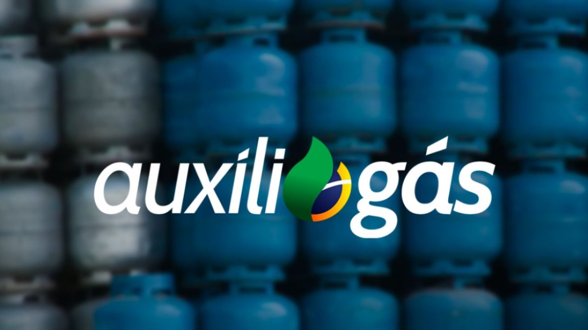 Auxílio-Gás retorna hoje
