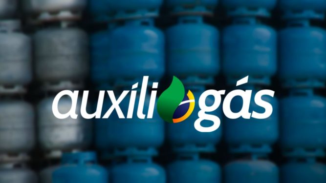 Auxílio-Gás retorna hoje