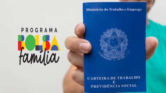 JBS firma parceria com Governo Federal para empregar inscritos no Bolsa Família Bolsa Família