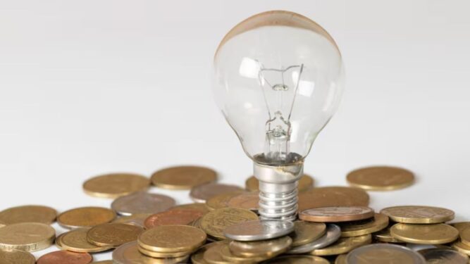 pode mudar na conta de luz grátis