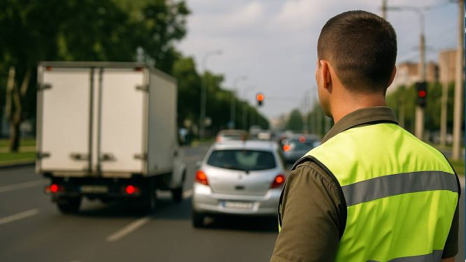 Detran motoristas exame toxicológico vencido