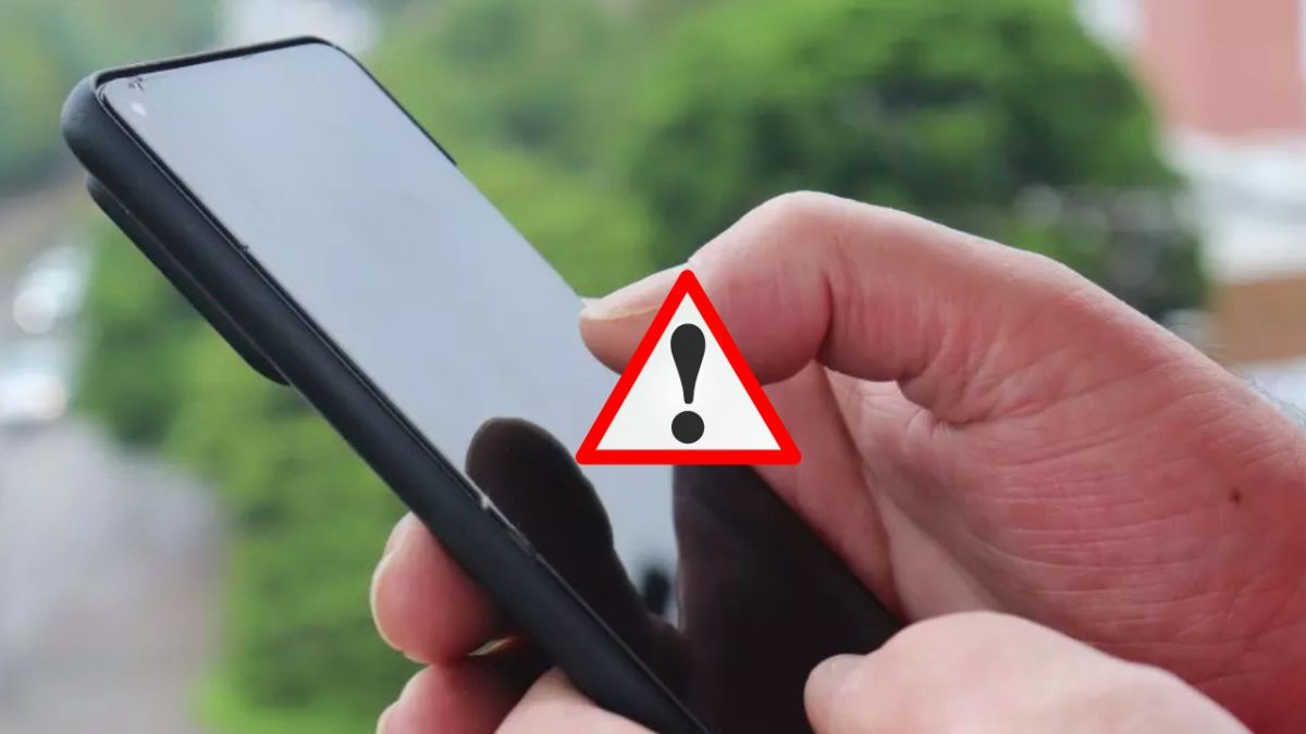 Golpe bancário por mensagem