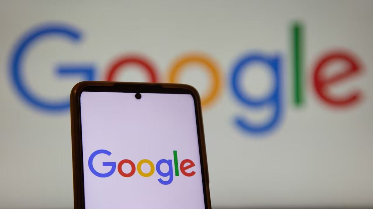 Google lança recurso para personalizar