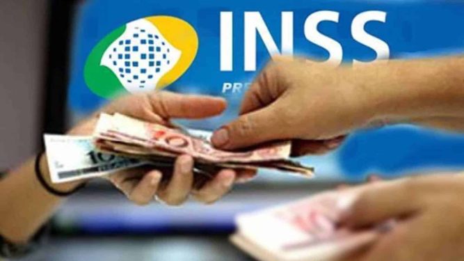 INSS suspende bancos aposentados