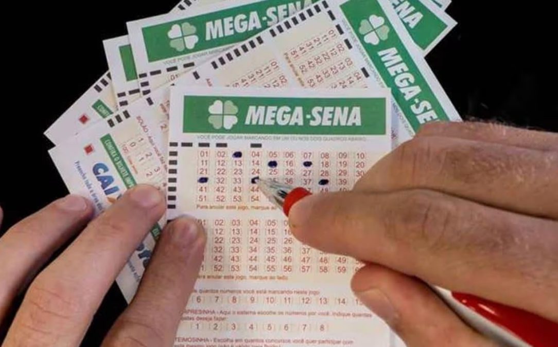 Mega-Sena: resultado sorteio do prêmio de R$ 65 milhões – 2 apostas acertam a quina! Mega-Sena: resultado do prémio de R$ 65 milhões