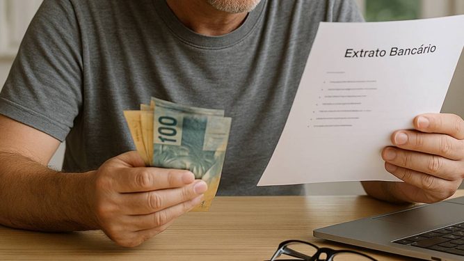 solicitar o BPC para receber R$ 1.518?