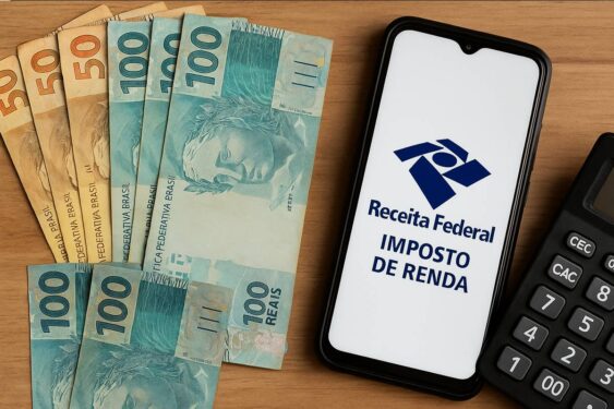 Novo lote de restituição do Imposto de Renda será liberado? Confira a data! restituição do Imposto de Renda será liberado?