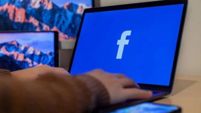 Novo recurso do Facebook usa IA