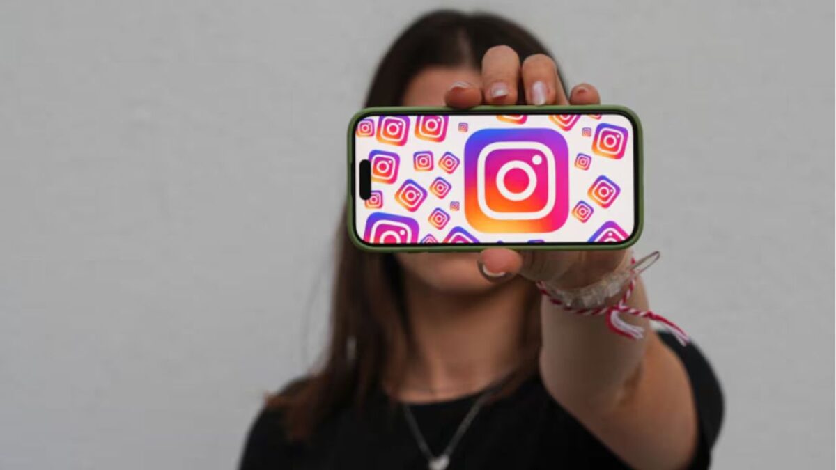 Novo recurso do Instagram preocupa especialistas: riscos à privacidade Novo recurso do Instagram